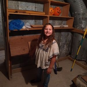 Meet your Posher, Jimmy